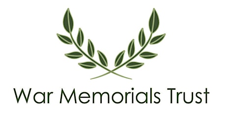 Hauptbild für War Memorials Trust: Checking the condition of your local war memorial