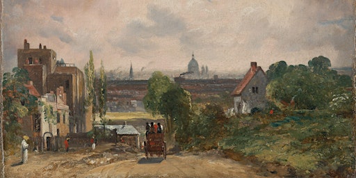 Rereading Constable: Letters, Life and Art