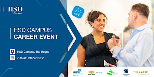 HSD Campus Career Event