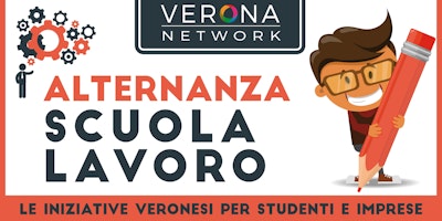 Alternanza Scuola & Lavoro Alternanza Scuola & Lavoro