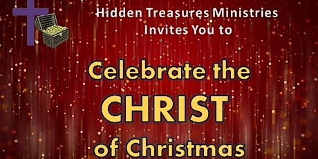 Hidden Treasures Ministries Christmas Celebration