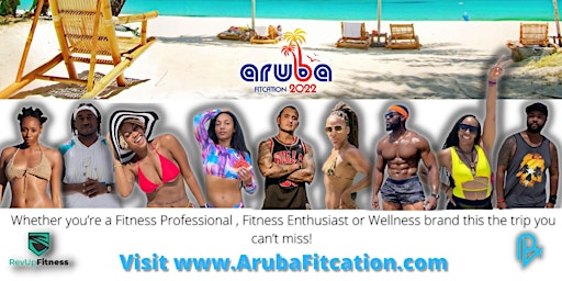 Aruba Fitcation 2022