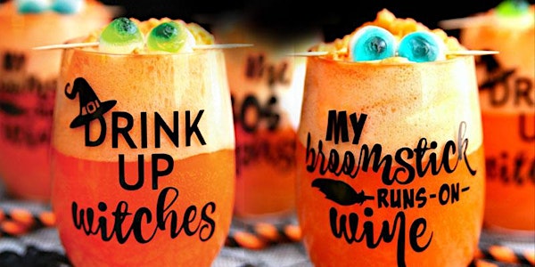 Halloween Craft Party: Benefiting BreastCancer.org