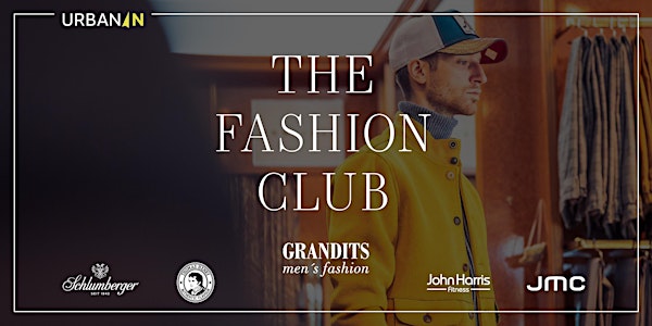 UrbanIn The Fashion Club
