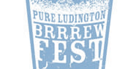 4th Annual Pure Ludington BrrrewFest primary image