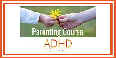 ADHD Online Parent Plus Course – 6-11yrs Jon