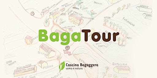 BagaTour - Visita guidata all'azienda agricola sociale