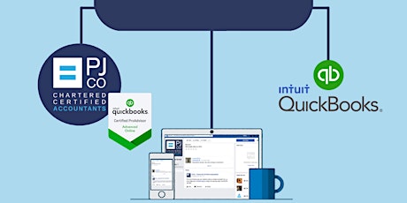 FREE QuickBooks Online Workshop - How to get the most out of QuickBooks Online primary image
