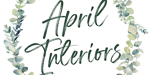 April Interiors Show ( trade only)