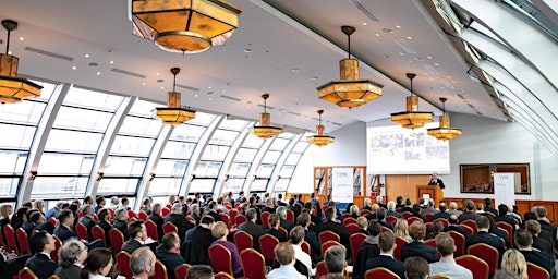 63. Hamburg Aviation Forum