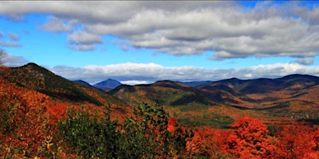 Hiking Club Cardigan Lodge Fall Outing primary image