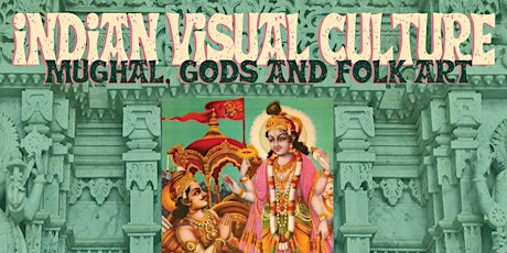 Indian Visual Culture 3-week course primary image