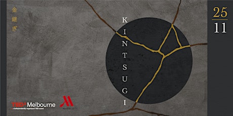 Kintsugi:  from broken to beautiful primary image