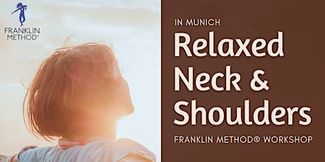 Hauptbild für Relaxed Neck & Shoulders