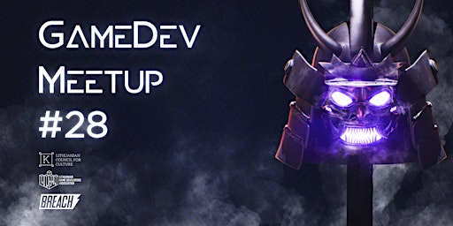 GameDev Meetup #28 – Networking