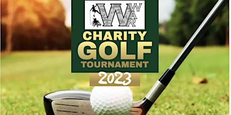 WWAR Charity Golf Tournament