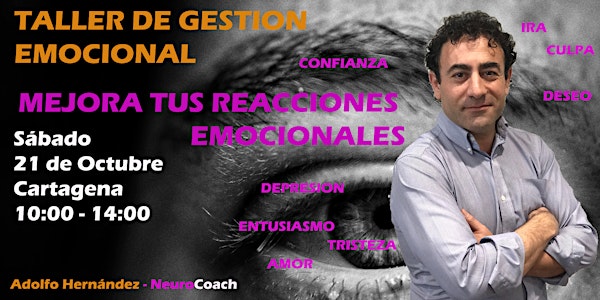 TALLER DE GESTION EMOCIONAL