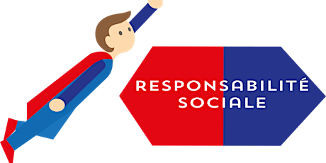 Soyez le héros de la responsabilité sociale! primary image