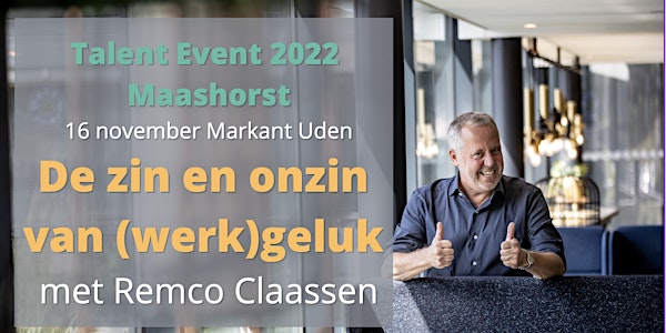 Het Talent Event Maashorst 2022