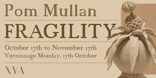 Fragility | Pom Mullan