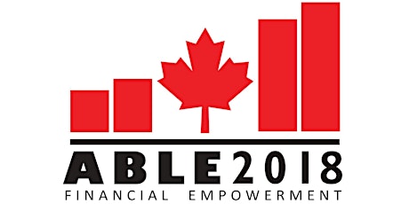 2018 ABLE Financial Empowerment Conference primary image