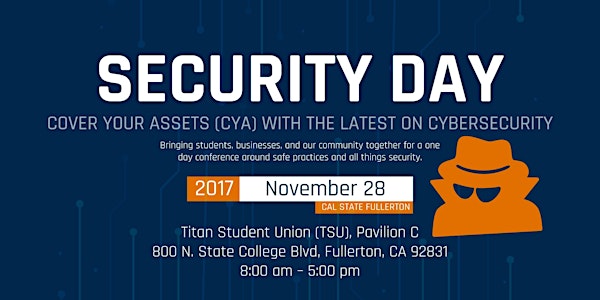 Security Day 2017