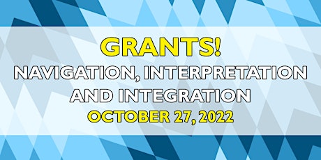 Virtual Training Navigation, Interpretation and Integration Oct 27, 2022 primary image