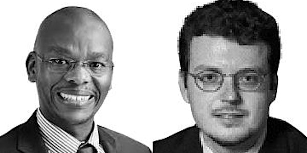 Interview with Tembinkosi Bonakele: Antitrust in Developing Countries