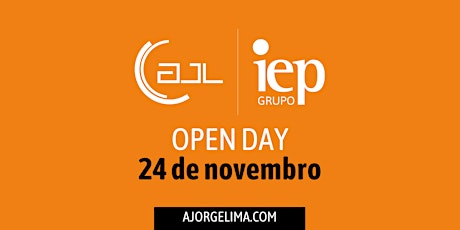 OPEN DAY AJL