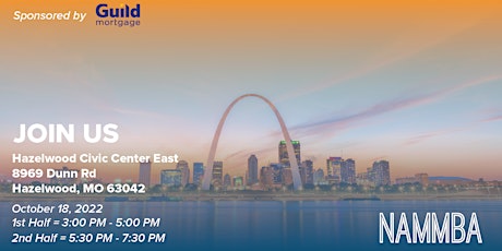 St. Louis Event by Guild Mortgage