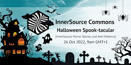 InnerSource Commons Halloween Spook-tacular
