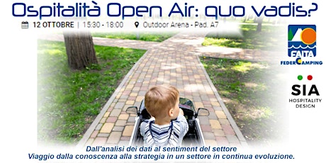 Ospitalità Open Air: quo vadis?