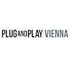 Logotipo da organização Plug and Play Vienna