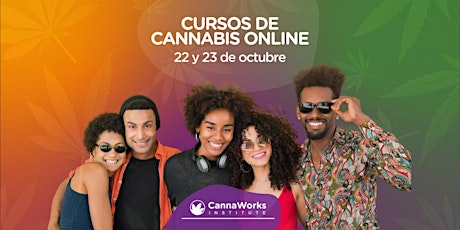 RESERVA ONLINE | Cannabis Training Camp | CannaWorks Institute
