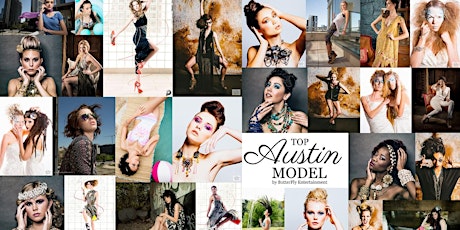 Top Austin Model Spring Training primary image