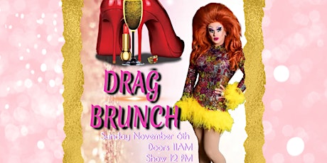 Drag Brunch with Bev and Queens
