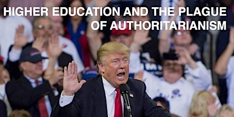 Henry Giroux on Higher Education and the Plague of Authoritarianism