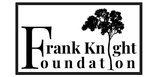 October 2022 Portland Greendrinks featuring the Frank Knight Foundation