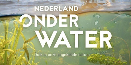 Filmvertoning Nederland Onder Water