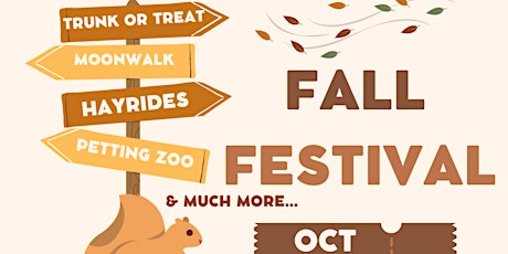 Archway Christian Fall Festival