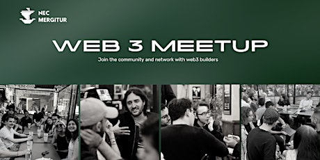 Web 3.0 Community Meetup