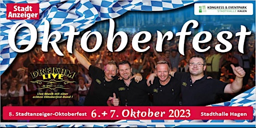 8. Stadtanzeiger-Oktoberfest primary image