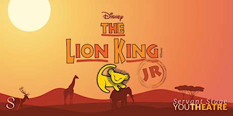 LION KING JR