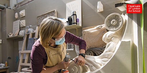 BA (Hons) & PgDip/MA Wood and Stone Carving ONLINE Open Days 2023/24