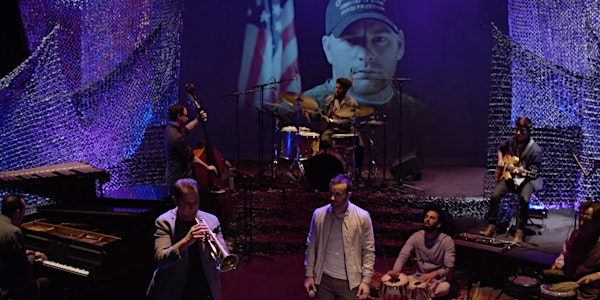 Modern Warrior LIVE
