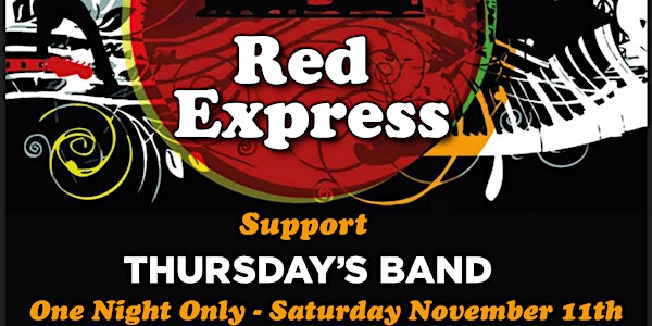 Red Express