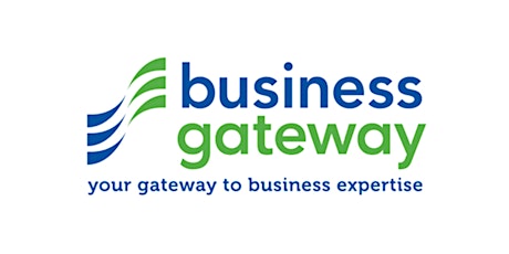 SUS17 Workshop 1: “Take the first step with Business Gateway” primary image