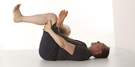 Roll & Restore for Low Back, Hips & Hamstrings primary image