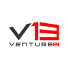 Logótipo de Venture13 Innovation & Entrepreneurship Centre