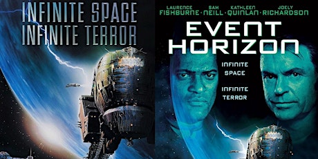 20th Anniversary of Event Horizon at Kroma - Friday Oct 31st primary image